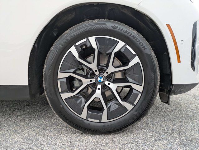 Used 2026 BMW X3 xDrive30i AWD/4WD image 10