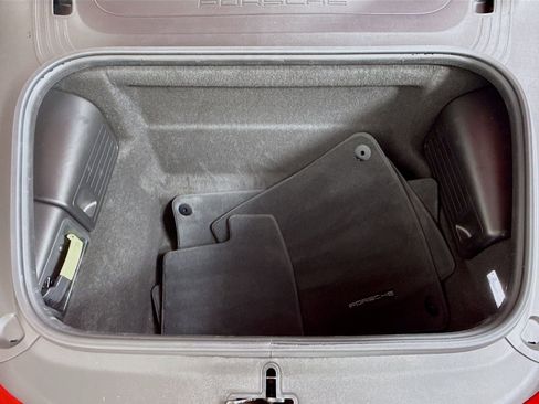 Certified 2015 Porsche 911 Carrera image 23