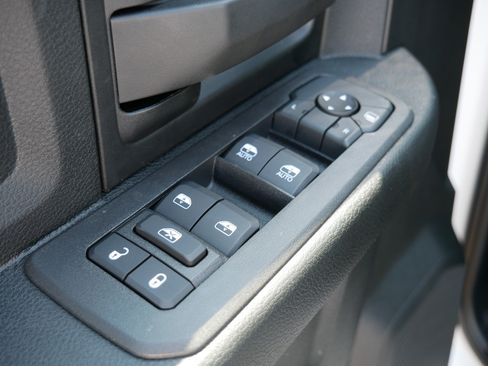 New 2025 RAM 5500 Tradesman image 6