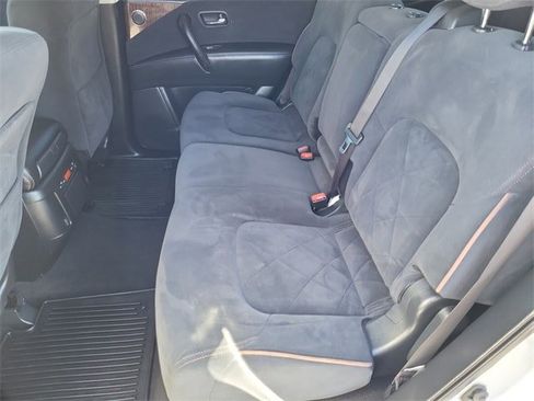 Used 2018 Nissan Armada SV w/ Driver Package image 28
