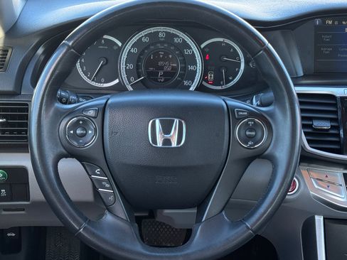 Used 2013 Honda Accord EX-L image 20