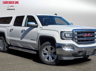 Used 2017 GMC Sierra 1500 SLT 360° Tour