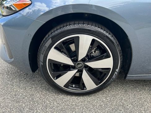 New 2025 Audi A5 2.0T Prestige image 27