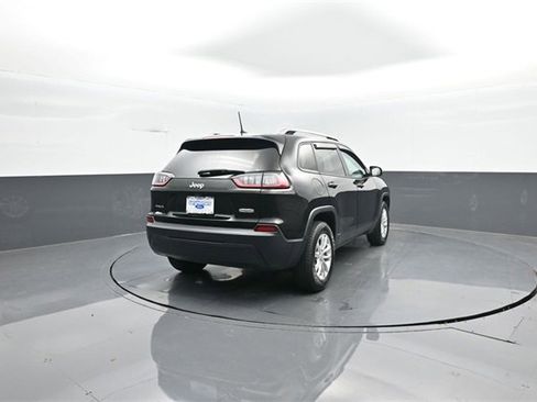 Used 2020 Jeep Cherokee Latitude image 7