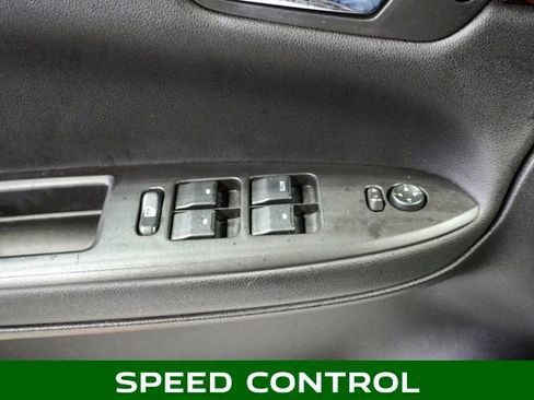 Used 2016 Chevrolet Impala Limited LS image 21