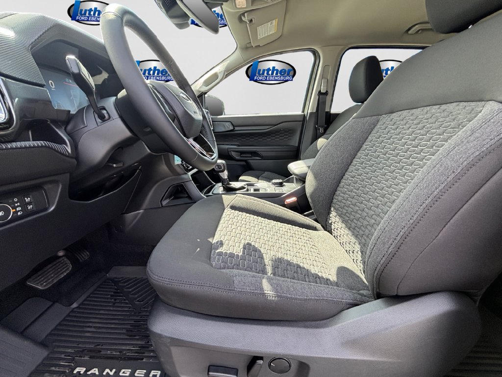 New 2026 Ford Ranger XLT w/ Equipment Group 301A High AWD/4WD image 15