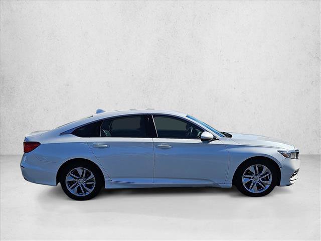 Used 2019 Honda Accord LX image 4
