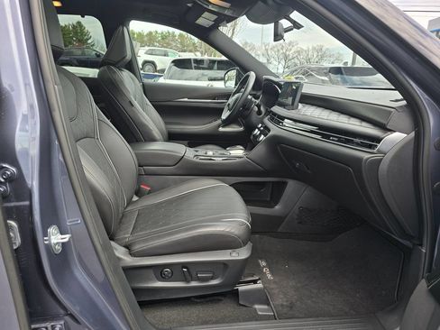 Used 2023 INFINITI QX60 Autograph w/ Cargo Package AWD/4WD image 10