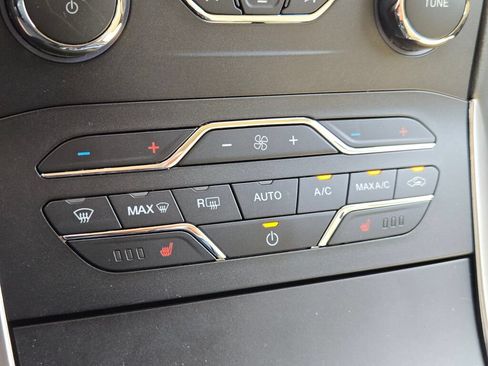 Used 2018 Ford Edge SEL w/ Equipment Group 201A AWD/4WD image 27