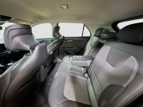 Used 2024 Kia Niro Wind image 24