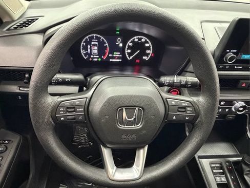 Certified 2025 Honda CR-V EX image 32