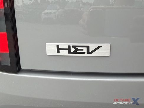 Used 2027 Kia Telluride SX Prestige AWD/4WD image 37