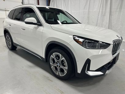 Used 2025 BMW X1 xDrive28i