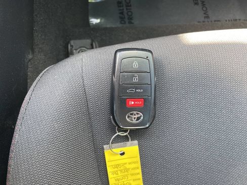 Used 2023 Toyota Corolla SE FWD image 22