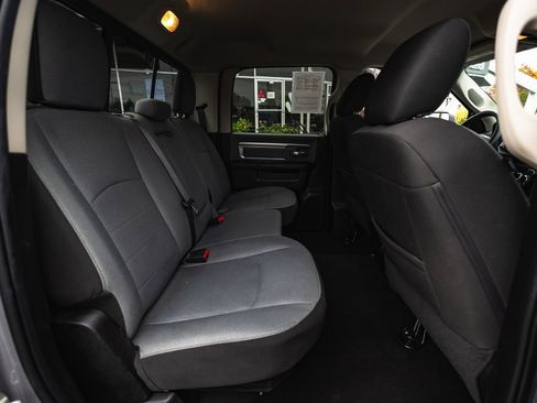 Used 2023 RAM 1500 Classic SLT w/ Trailer & Traction Group image 34