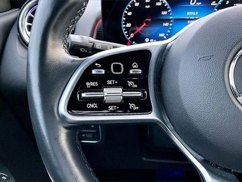 Certified 2023 Mercedes-Benz GLB 250 4MATIC image 14