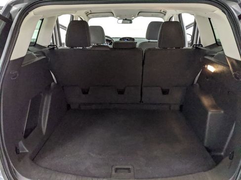 Used 2017 Ford Escape SE image 18