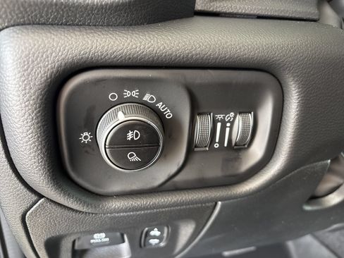 Used 2026 RAM 1500 Lone Star RWD image 12