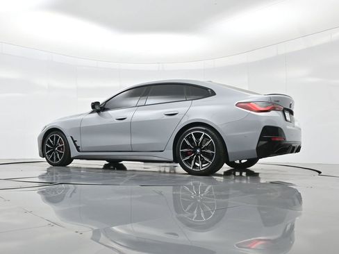 Used 2024 BMW M440i xDrive Gran Coupe image 50