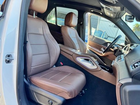 Used 2024 Mercedes-Benz GLE 350 4MATIC image 31