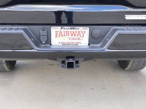 New 2026 GMC Sierra 1500 Elevation image 29