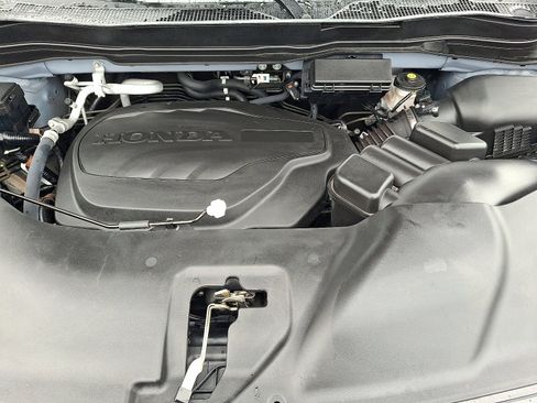 Used 2022 Honda Pilot Special Edition image 27