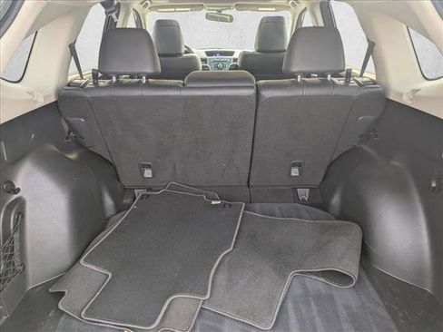 Used 2014 Honda CR-V EX-L image 6