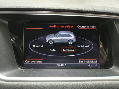 Used 2017 Audi Q5 2.0T Premium Plus w/ Technology Package image 23