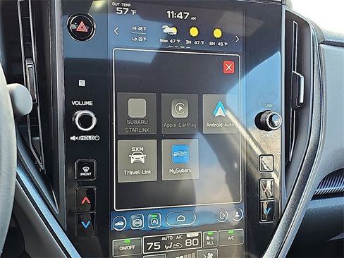 Certified 2024 Subaru Crosstrek 2.5i Wilderness image 22