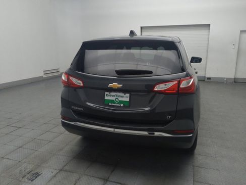 Used 2020 Chevrolet Equinox LT FWD image 7