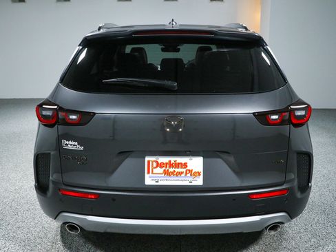 Used 2026 MAZDA CX-50 AWD 2.5 S image 8