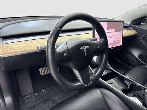 Used 2018 Tesla Model 3 Performance AWD/4WD image 18