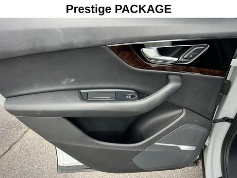 Used 2019 Audi Q7 3.0T Prestige AWD/4WD image 20