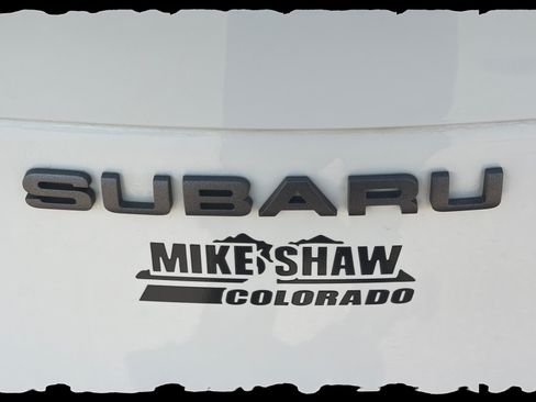 Certified 2025 Subaru Forester Sport AWD/4WD image 27