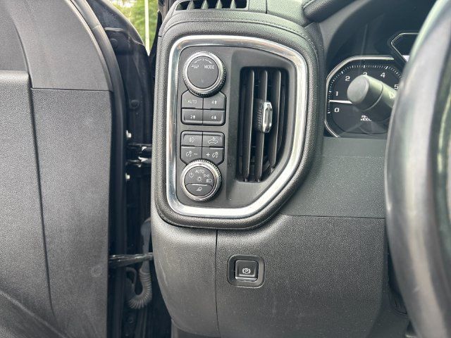 Used 2022 GMC Sierra 1500 Denali w/ Denali Premium Package AWD/4WD image 29