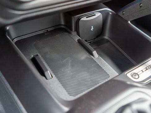 New 2025 Ford Bronco Outer Banks w/ Sasquatch Package image 21