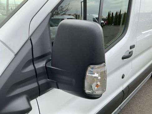 New 2026 Ford Transit 350 148 Medium Roof AWD w/ Load Area Protection Package image 12