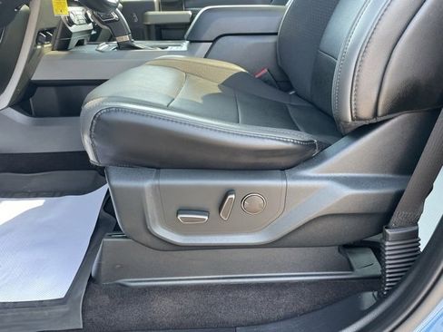 Used 2020 Ford F150 Raptor w/ Equipment Group 801A Mid image 15