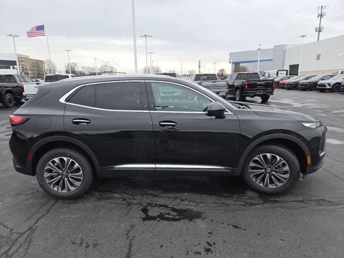 New 2026 Buick Envision Preferred image 21