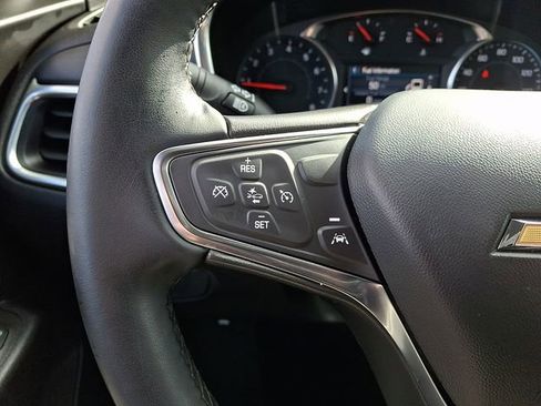 Used 2023 Chevrolet Equinox LT AWD/4WD image 21