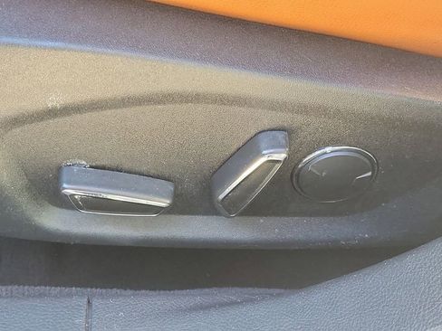 Used 2019 Ford Fusion Titanium image 28