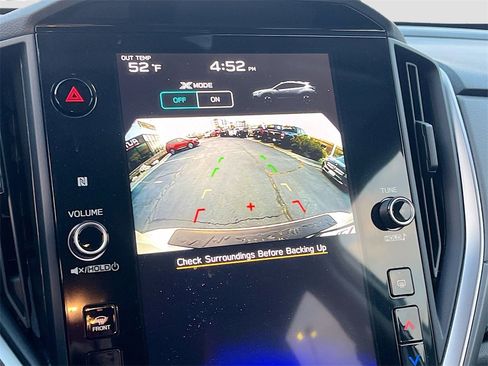 Used 2024 Subaru Crosstrek 2.0i Premium image 13