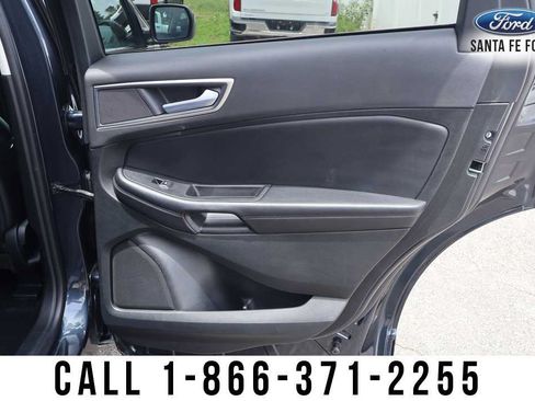 Used 2024 Ford Edge SEL w/ Convenience Package AWD/4WD image 23