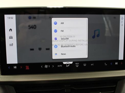 New 2026 Ford Explorer ST AWD/4WD image 52