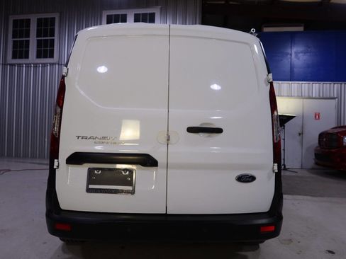 Used 2020 Ford Transit Connect XL image 4