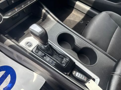 Used 2023 Nissan Altima 2.5 S FWD image 24