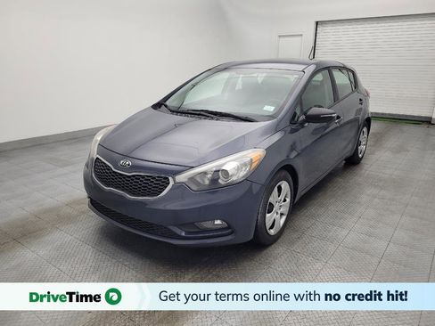 Used 2016 Kia Forte LX image 1