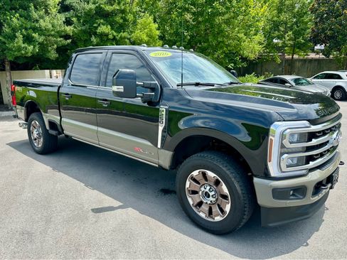 Used 2026 Ford F250 King Ranch AWD/4WD image 3