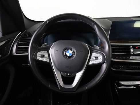 Used 2023 BMW X3 xDrive30i w/ Premium Essential Package image 43