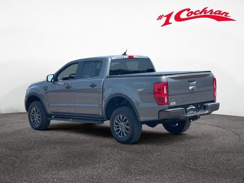 Used 2022 Ford Ranger XLT w/ Equipment Group 301A Mid AWD/4WD image 22